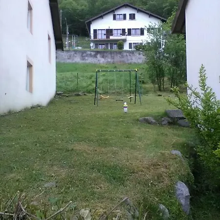 Vosges Le Ménil