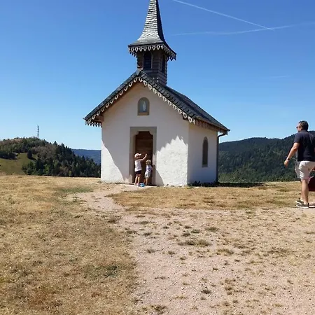 Vosges *